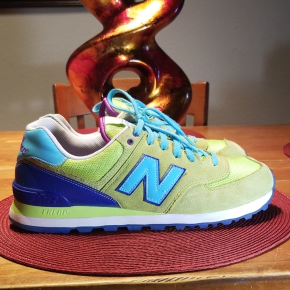 New Balance Shoes - New Balance 574. Size 12